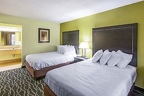 Clarion Inn Columbia Airport