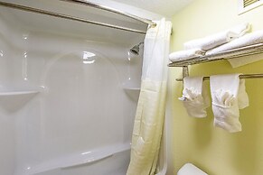Clarion Inn Columbia Airport