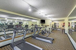 Clarion Inn Columbia Airport