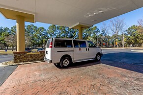 Clarion Inn Columbia Airport