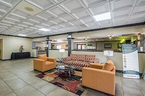 Clarion Inn Columbia Airport