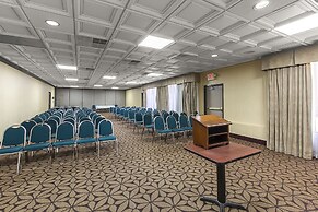Clarion Inn Columbia Airport