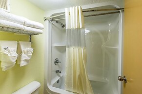Clarion Inn Columbia Airport