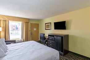 Clarion Inn Columbia Airport