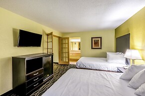 Clarion Inn Columbia Airport