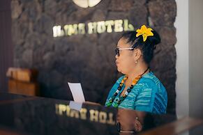 Ilima Hotel