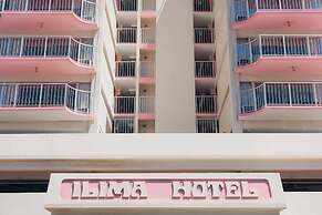 Ilima Hotel