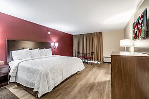 Red Roof Inn PLUS+ & Suites Houston - IAH Airport SW