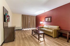 Red Roof Inn PLUS+ & Suites Houston - IAH Airport SW