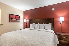 Red Roof Inn PLUS+ & Suites Houston - IAH Airport SW