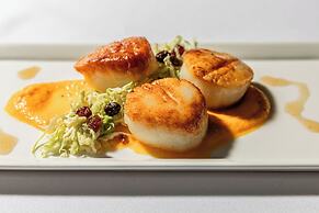 The Read House Hotel