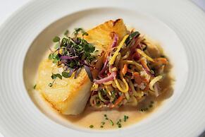 The Read House Hotel