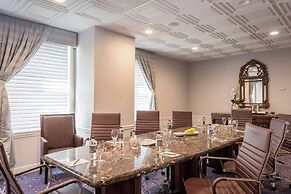 The Read House Hotel