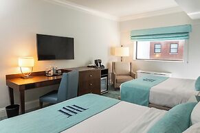 The Read House Hotel