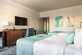 The Read House Hotel