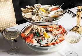 The Read House Hotel