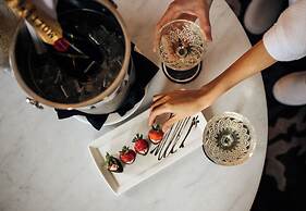 The Read House Hotel