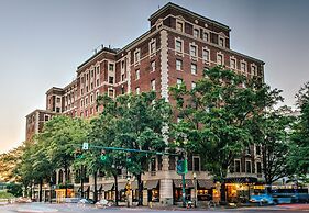 The Read House Hotel