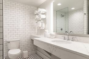 The Read House Hotel