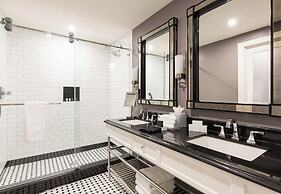 The Read House Hotel