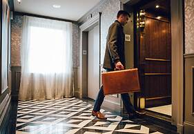 The Read House Hotel