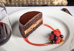 The Read House Hotel