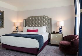 The Read House Hotel