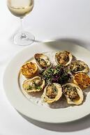 The Read House Hotel