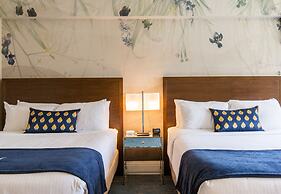 The Read House Hotel