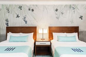 The Read House Hotel