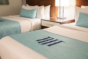 The Read House Hotel