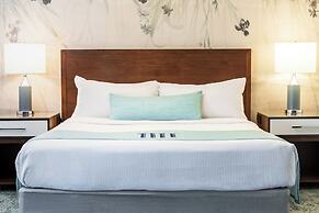 The Read House Hotel