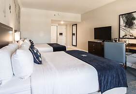 The Read House Hotel