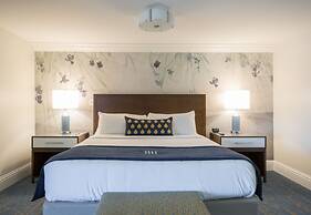 The Read House Hotel