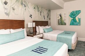 The Read House Hotel