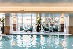 The Read House Hotel