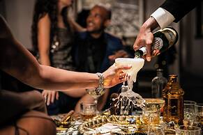 The Read House Hotel