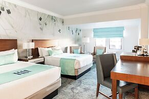 The Read House Hotel