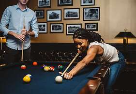 The Read House Hotel