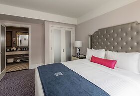 The Read House Hotel