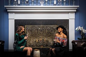 The Read House Hotel