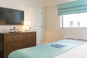 The Read House Hotel