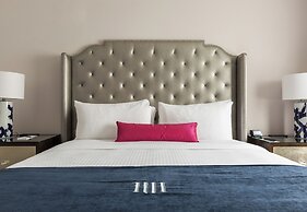 The Read House Hotel