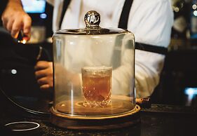 The Read House Hotel