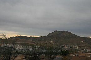 Holiday Inn El Paso West - Sunland Park by IHG