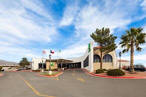Holiday Inn El Paso West - Sunland Park by IHG
