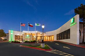 Holiday Inn El Paso West - Sunland Park by IHG
