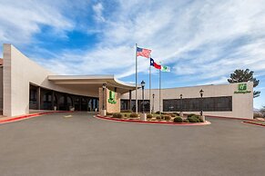 Holiday Inn El Paso West - Sunland Park, an IHG Hotel