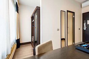 NH Brussels Stéphanie