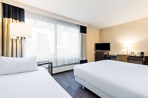 NH Brussels Stéphanie